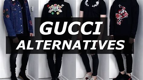 The Best Gucci Designer Alternatives at Affordable Prices